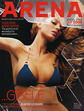 Arena (UK-December 1999)